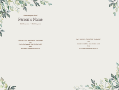 Layout 7