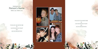 Layout 7