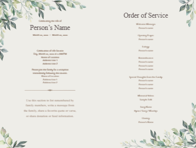 Layout 3