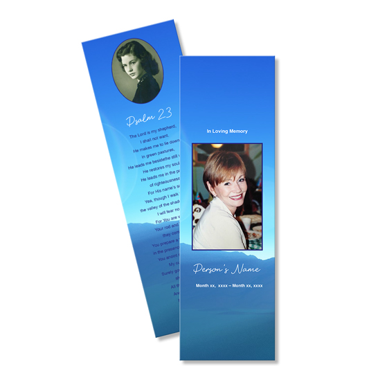 Bright Sunrise  - Bookmarks