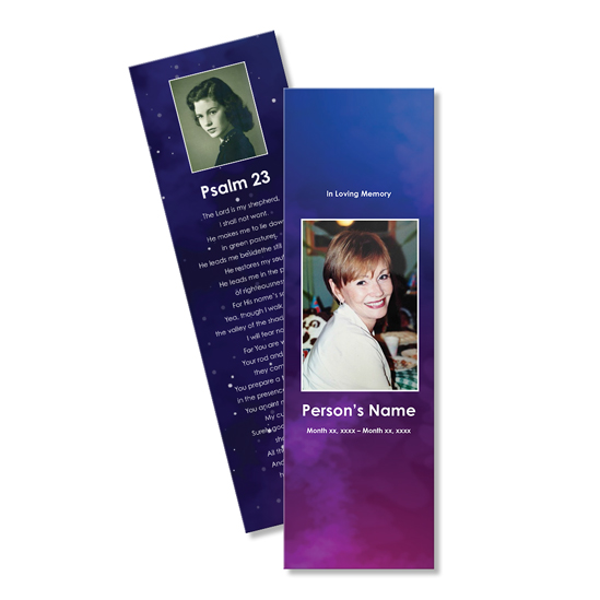 Galaxy - Bookmarks