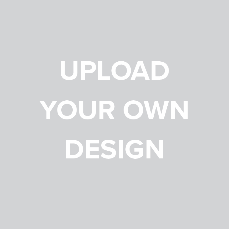 Upload Your Own Design - Bookmarks